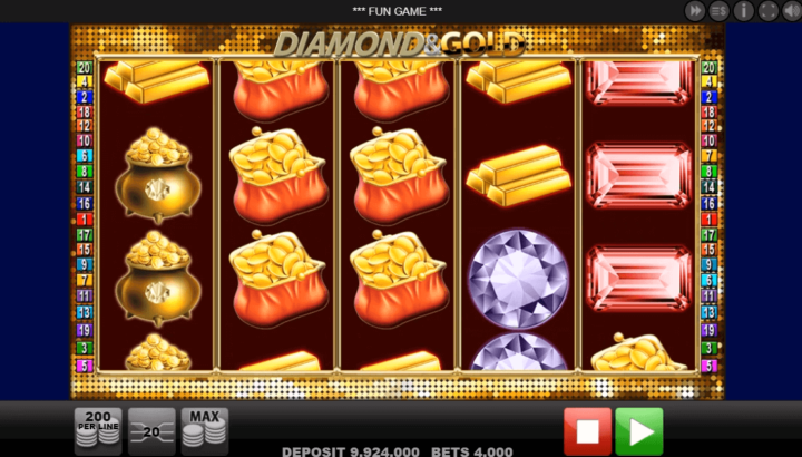 Вулкан казино — прибыльные игровые автоматы онлайн