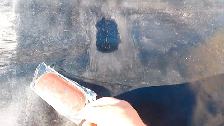 Как самостоятельно отремонтировать надувную резиновую лодку