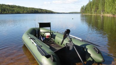 Как самостоятельно отремонтировать надувную резиновую лодку 10 Photo of Как самостоятельно отремонтировать надувную резиновую лодку