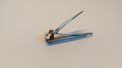 Photo of Бомбовая блесна из щипчиков для ногтей!