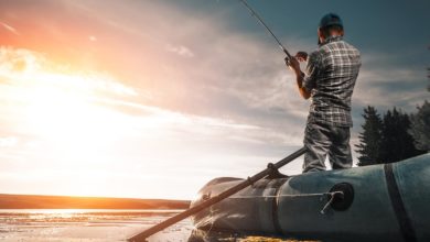 Как правильно выбрать надувную лодку? Советы бывалых 6 Photo of Как правильно выбрать надувную лодку? Советы бывалых