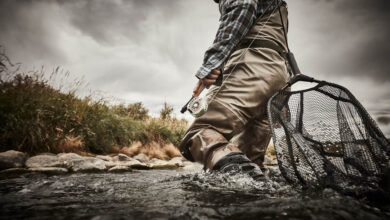 Что нужно знать об одежде для рыбалки? 8 Photo of Что нужно знать об одежде для рыбалки?