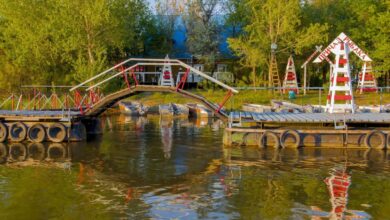 Рыбалка на Ахтубе — рыболовная база в Астраханской области 43 Photo of Рыбалка на Ахтубе — рыболовная база в Астраханской области