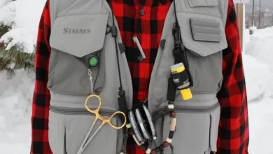 5 аксессуаров для рыбалки 13 Photo of 5 аксессуаров для рыбалки